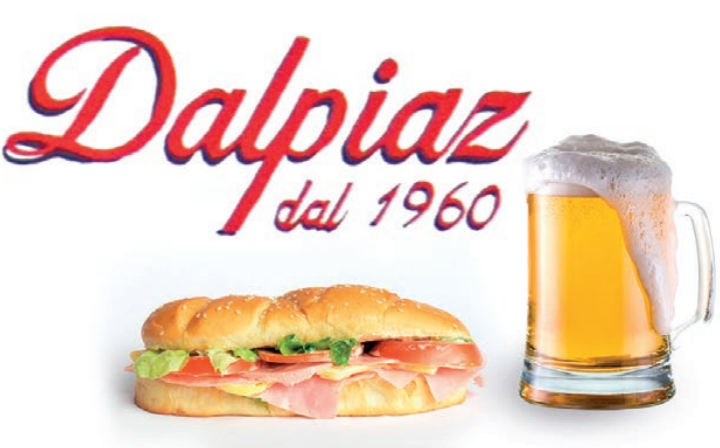 Bar Dalpiaz Banco - sandwiches and platters