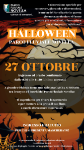 Speciale Halloween 2024